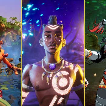 Image for Kotaku's Weekend Guide: 9 Incredible Games We Can’t Stop Thinking About