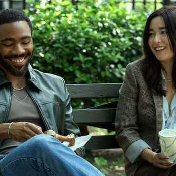 Image for Mr. & Mrs. Smith review: A heartfelt, surprising spy thriller