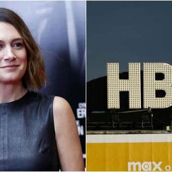 Image for HBO to become an even darker place with new Gillian Flynn adaptation