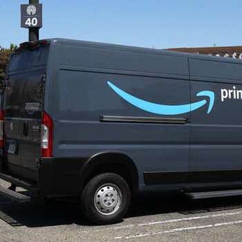 Image for Ads are coming to Prime Video in January