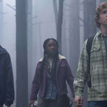 Image for New Percy Jackson And The Olympians trailer finally gives us some actual Olympians