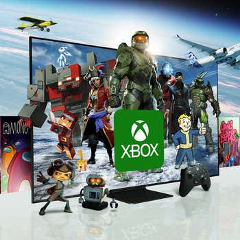 Image for After Buying Up Studios, Xbox Says It Doesn't Have The Resources To Run Them