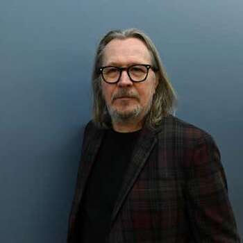 Image for Gary Oldman was Sirius-ly unimpressed with his own Harry Potter performances