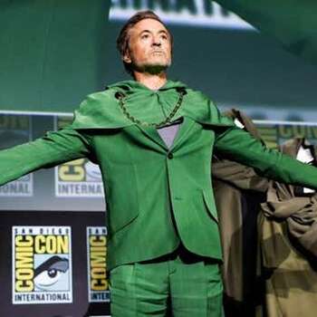 Image for Robert Downey Jr. Returns To The MCU As Doctor Doom And Fans Don’t Know How To Feel