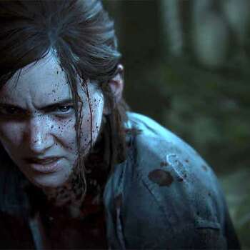 Image for New Set Photos Have Fans Divided On Ellie’s Look In The Last Of Us’ Second Season