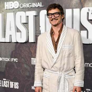 Image for Yes, we're all seeing those "Pedro Pascal as Mr. Fantastic" rumors, too