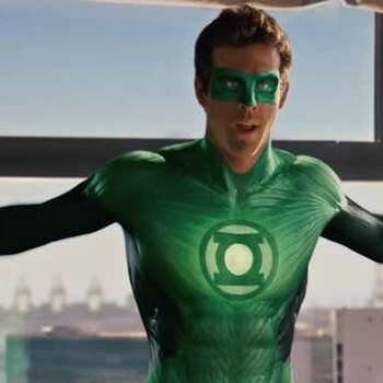 Image for HBO green-lights Green Lantern TV show, again