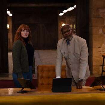 Image for Argylle review: Matthew Vaughn's meta-spy action comedy is overstuffed and exhausting