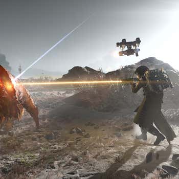 Image for Helldivers 2 Just Can’t Catch A Break Anymore