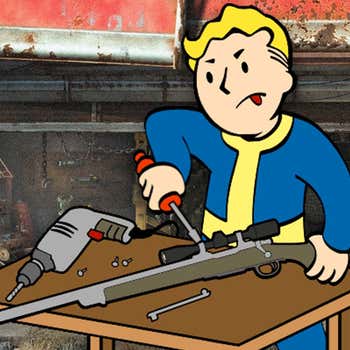 Image for Bethesda Promises New Fallout 4 Update To Fix The Last Big Update