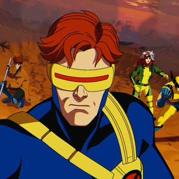 Image for We're calling it: X-Men '97 is the greatest X-Men adaptation of all time