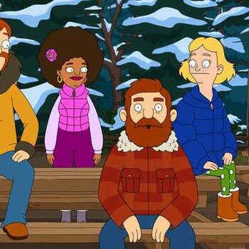 Image for The Great North should be the flagship cartoon of Fox’s Sunday lineup