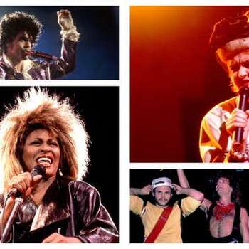 Image for The 30 best songs released in 1984