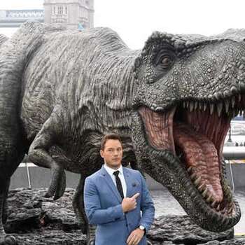 Image for Jurassic Park screenwriter David Koepp returning for “complete reboot” of the series