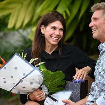 Image for Welp, The Golden Bachelor is already getting a divorce