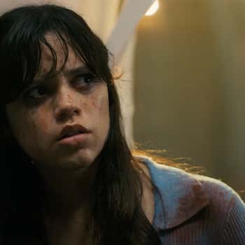 Image for Scream reportedly lost Jenna Ortega over yet another salary dispute