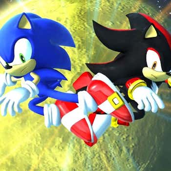 Image for The 3D Sonic The Hedgehog Games, Ranked From Worst To Best