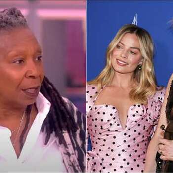 Image for Whoopi Goldberg says there is no such thing as an Oscar snub