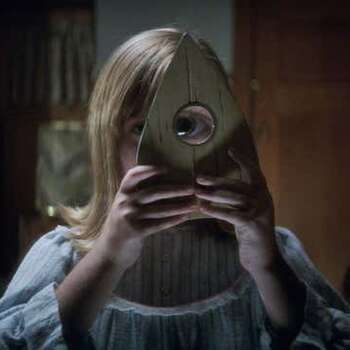 Image for The best horror prequels of all time