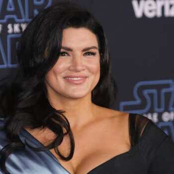 Image for Disney asserts its constitutional right to get the hell away from Gina Carano