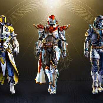 Image for Into The Light Has Me Cautiously Excited For Destiny 2’s Future