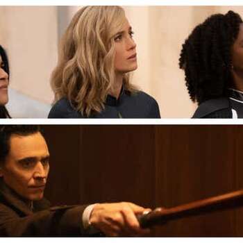 Image for What's right and what's wrong with Marvel today?