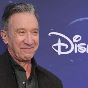 Image for Tim Allen casually threatens planet with Home Improvement revival