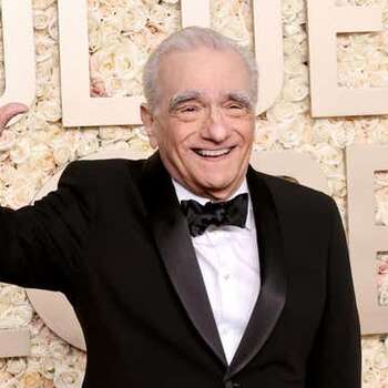 Image for Stand down, runtime police: Martin Scorsese’s next movie is only 80 minutes long