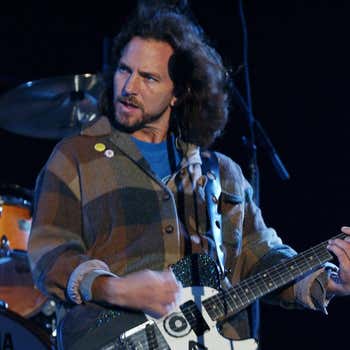 Image for The 25 most essential Pearl Jam songs