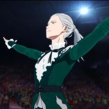 Image for Yuri On Ice’s Long-Awaited Prequel Movie Has Been Canceled