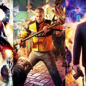 Image for Every Dead Rising Game, Ranked From Worst To Best