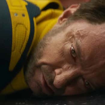 Image for Kevin Feige Told Deadpool & Wolverine’s Hugh Jackman, ‘Don’t Come Back’