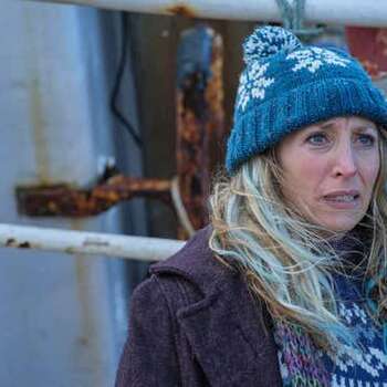 Image for Boat Story is a very gory, very meta, very fun black comedy