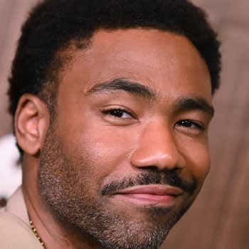 Image for Donald Glover swears he's not the one holding up the Community movie this time