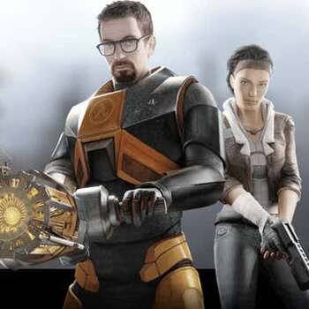 Image for Half-Life 2 Gets Big 20th Anniversary Update And Is Free To Grab For A Limited Time