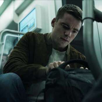 Image for Netflix released actual viewership data, and apparently everybody watched The Night Agent