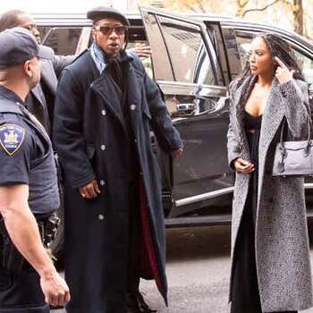 Image for Jonathan Majors trial: Prosecution alleges emotional abuse, defense alleges revenge