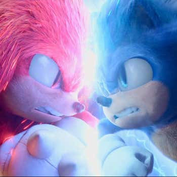 Image for The Sonic The Hedgehog Movies And Shows, Ranked From Worst To Best