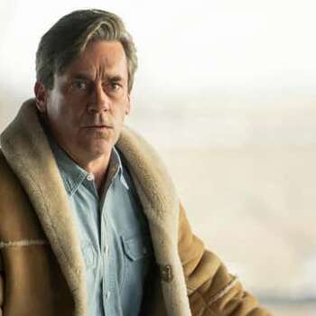 Image for Fargo season 5 finale: Dinner and a show