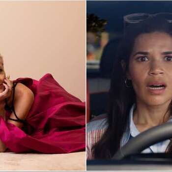 Image for Sharon Stone pitched a Barbie girl in a '90s world but was "laughed out of the studio"