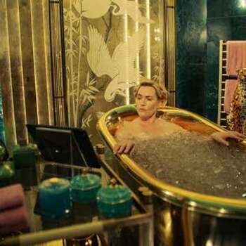 Image for The Regime isn’t perfect. Its score just might be.