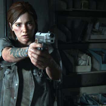 Image for Sony Deletes Its Controversial Interview With Last Of Us Director Due To ‘Significant Errors’