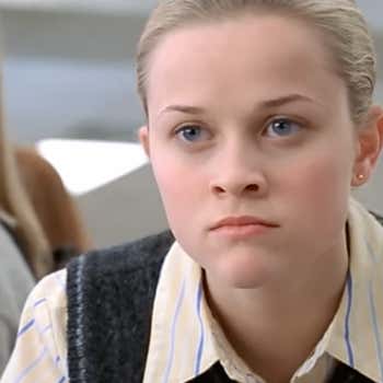 Image for A Tracy Flick doesn't come around every four years