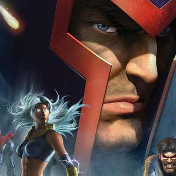 Image for The 10 Best X-Men Games Of All Time