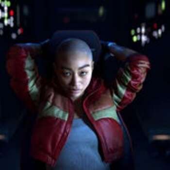 Image for Thank God Naughty Dog Is Doing Something Other Than The Last Of Us