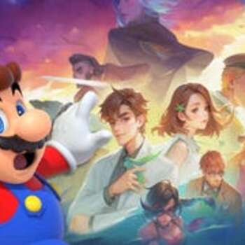 Image for Indie Dev Announces Switch 2 Game As More Rumors Swirl