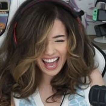 Image for Twitch Fans Spark $30K Bidding War Over Chance To Game With Pokimane