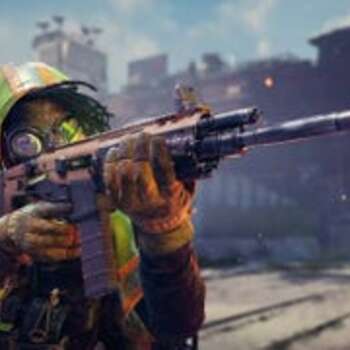 Image for Ubisoft Shutting Down Call Of Duty Competitor After Executive Producer Swore It Wasn't Dying