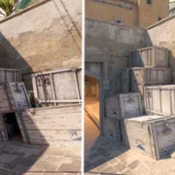 Image for A Single New Crate Has Created Turmoil In Counter-Strike 2