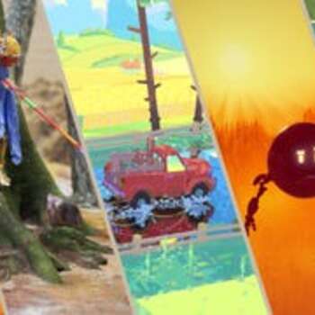 Image for 20 Astonishing Indie Games To Play Or Wishlist Immediately